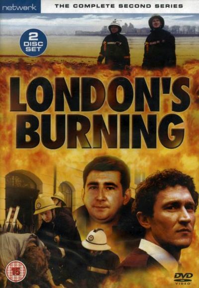 London's Burning - Season 2 [103425] (A1772834891) [[Shows 2.0]] --Plex--